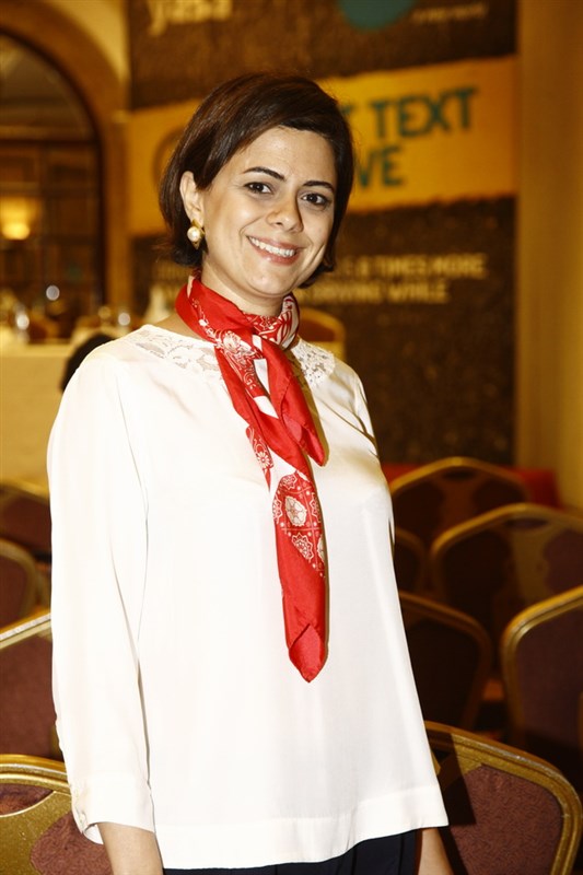 Touch & Yasa conference